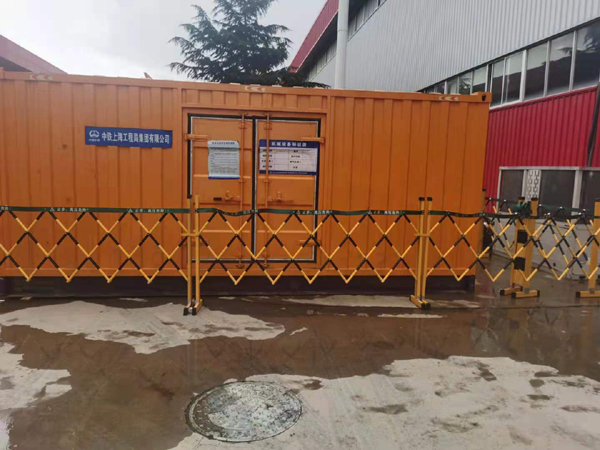 崇仁介绍一下柴油发电机组的工作原理