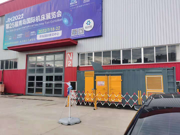 崇仁发电车出租-我国柴油机发电机组行业引领动力行业发展,前景广阔