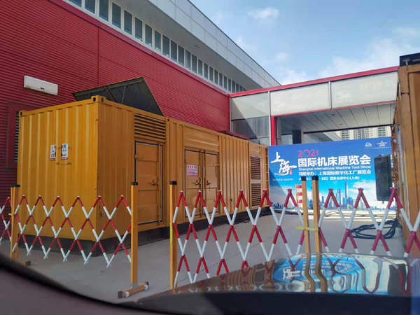 崇仁出租发电机-柴油发电机和汽油发电机哪个更好一些?