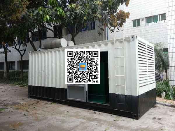 崇仁出租发电机-什么样的柴油发电机使用效果比较好