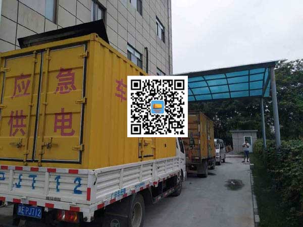 崇仁发电机出租-上柴发电机组的油耗会出现什么原因