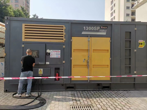 崇仁500KW发电机组冬季应该配多大的启动电瓶？