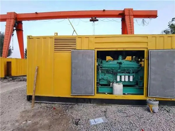 崇仁冬季低温环境下，500KW发电机组应该选择什么类型的启动电瓶？