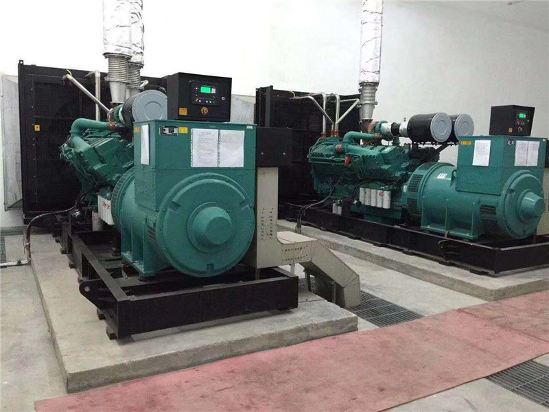 崇仁柴油发电机组冬季寒冷地区使用需注意哪些事项？